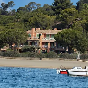 L'ensoleillade La Londe-les-Maures