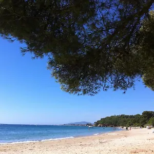 De Au Calme Proche De La La Londe-les-Maures
