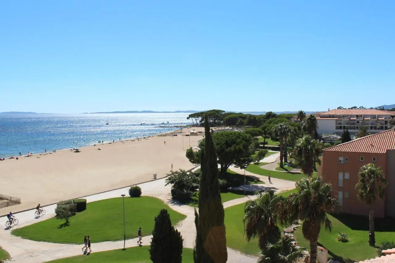 Apartment T2 Cabine La Londe Les Maures 200M Plage