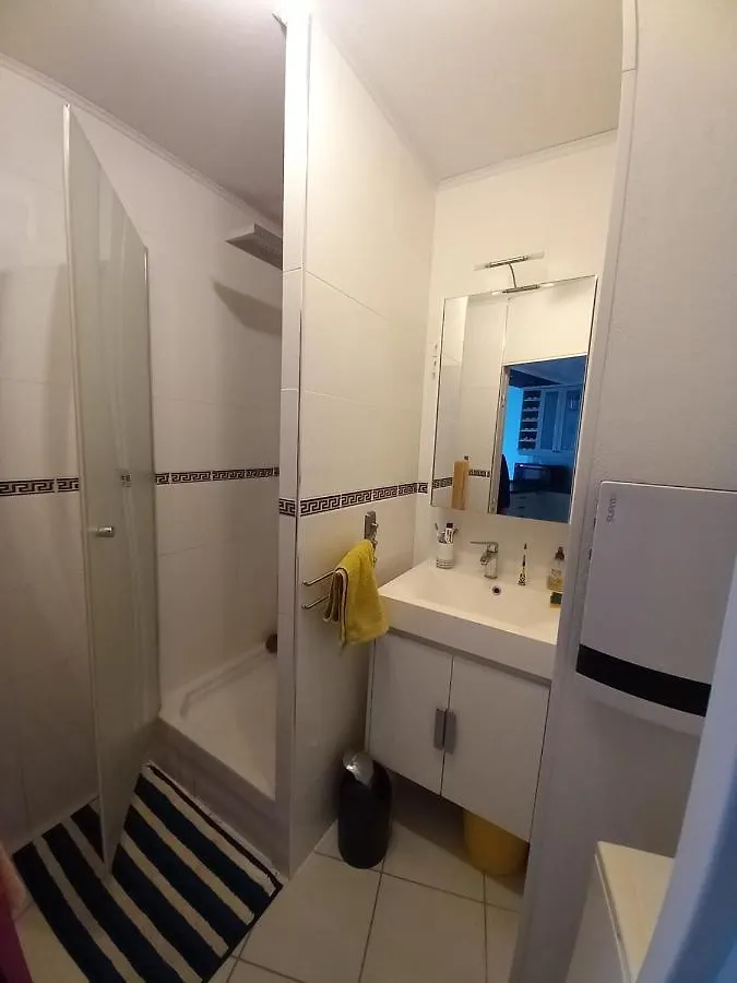 Apartment T2 Cabine La Londe Les Maures 200M Plage